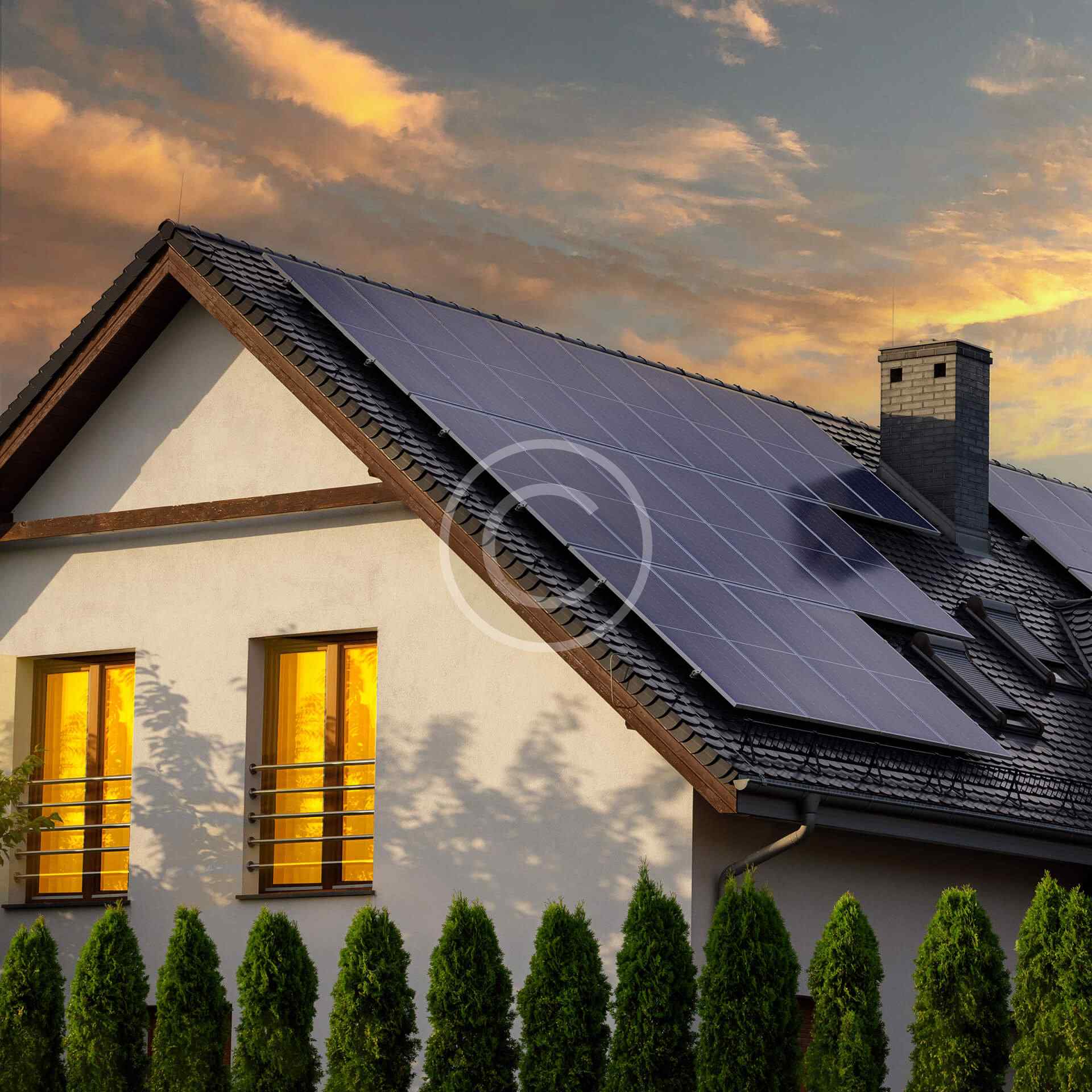 Roofing
