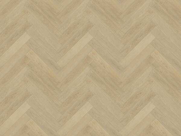 Warm Oak Visgraat Dry-Back