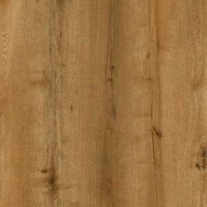 Gold Oak Plank Click
