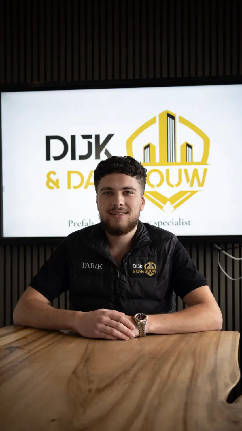 Tarik Özdemir