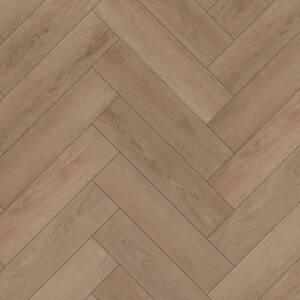 Canyon Oak Visgraat Dry-Back