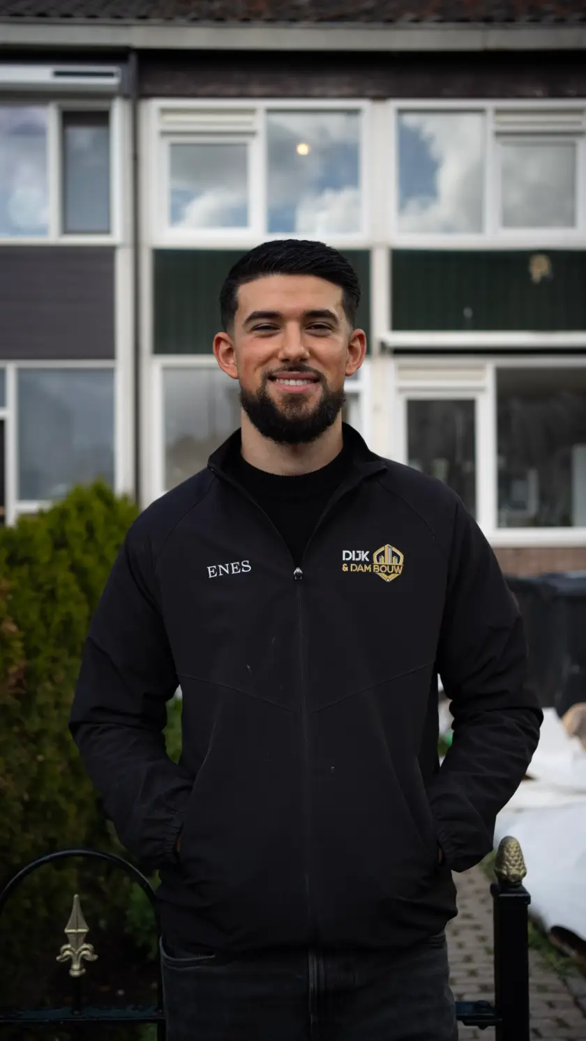 Enes Sahin